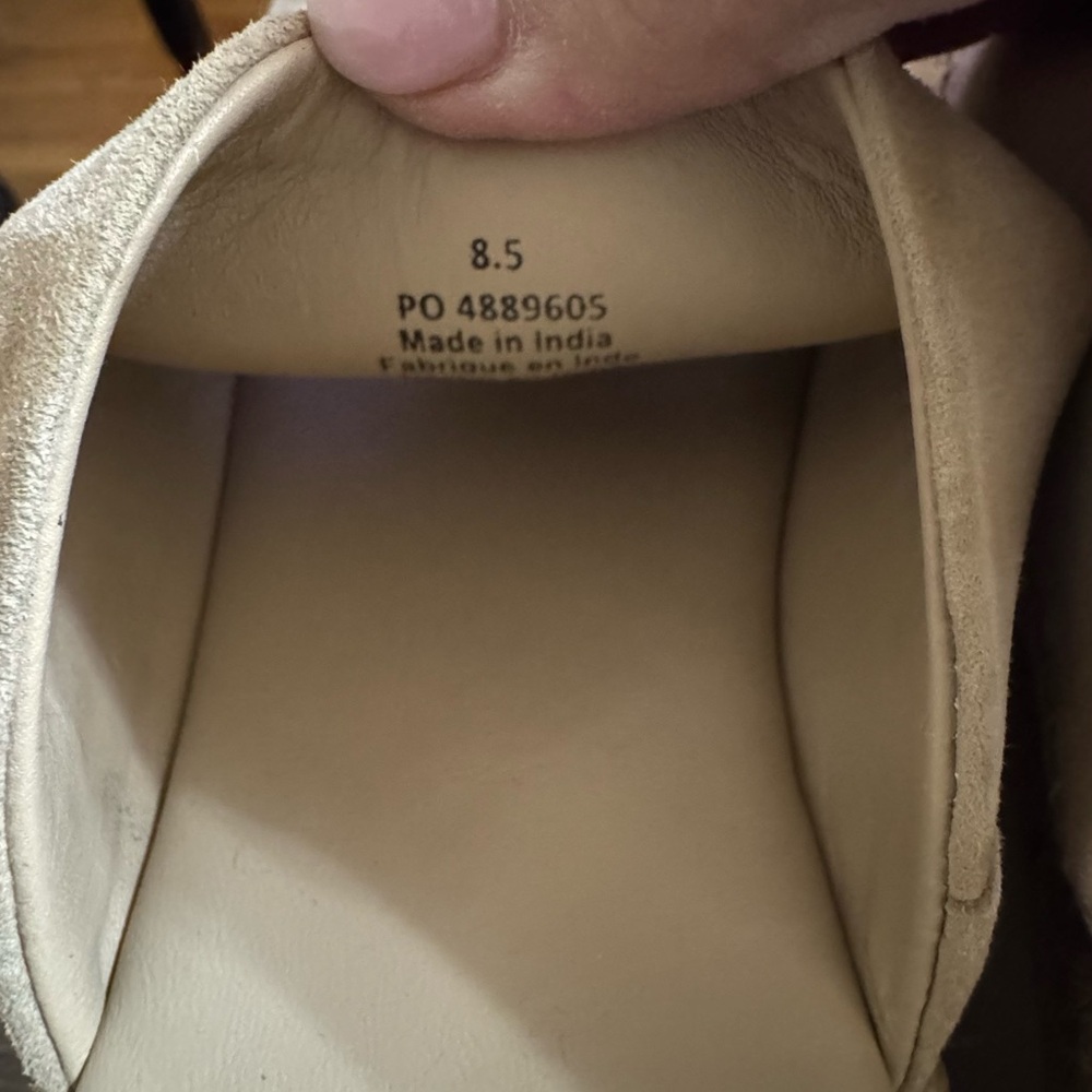 Santorini Espadrille Sandals - Picture 10 of 12